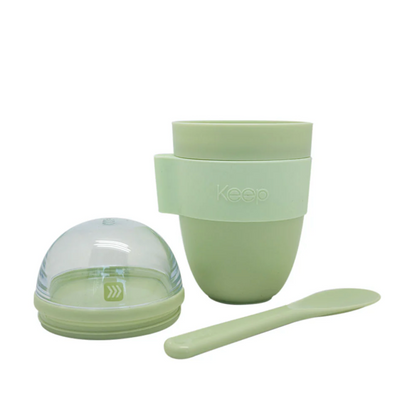 x Mayor Vaso Yoghurt Keep
