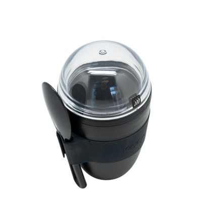 x Mayor Vaso Yoghurt Keep