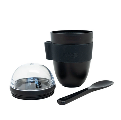 x Mayor Vaso Yoghurt Keep