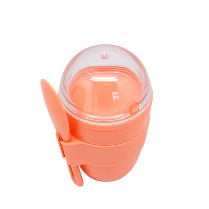 x Mayor Vaso Yoghurt Keep