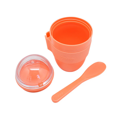 x Mayor Vaso Yoghurt Keep