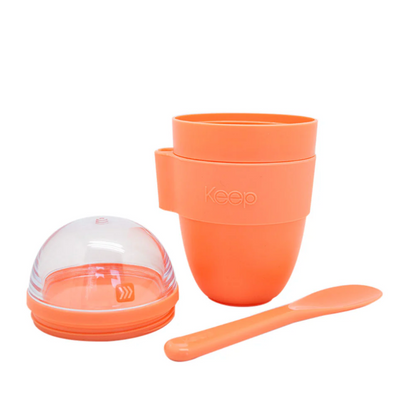 x Mayor Vaso Yoghurt Keep