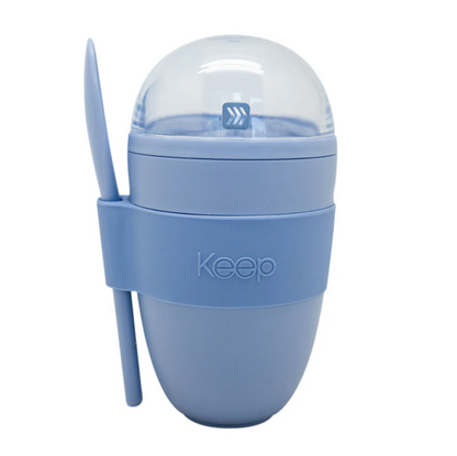 x Mayor Vaso Yoghurt Keep