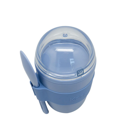 x Mayor Vaso Yoghurt Keep
