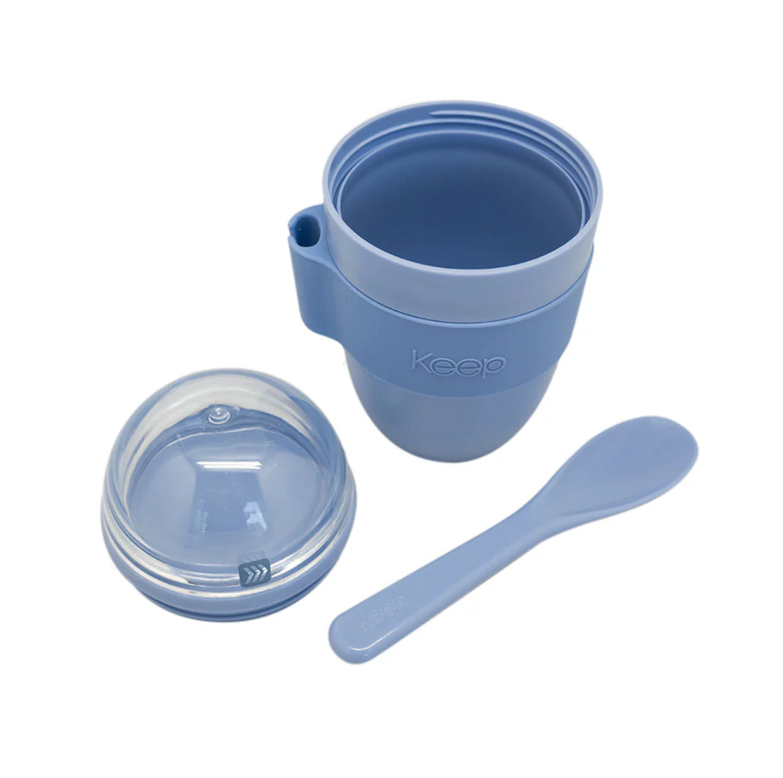 x Mayor Vaso Yoghurt Keep