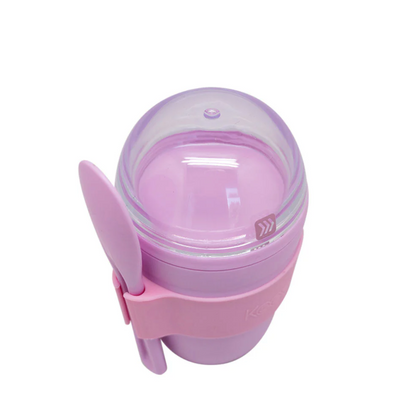 x Mayor Vaso Yoghurt Keep
