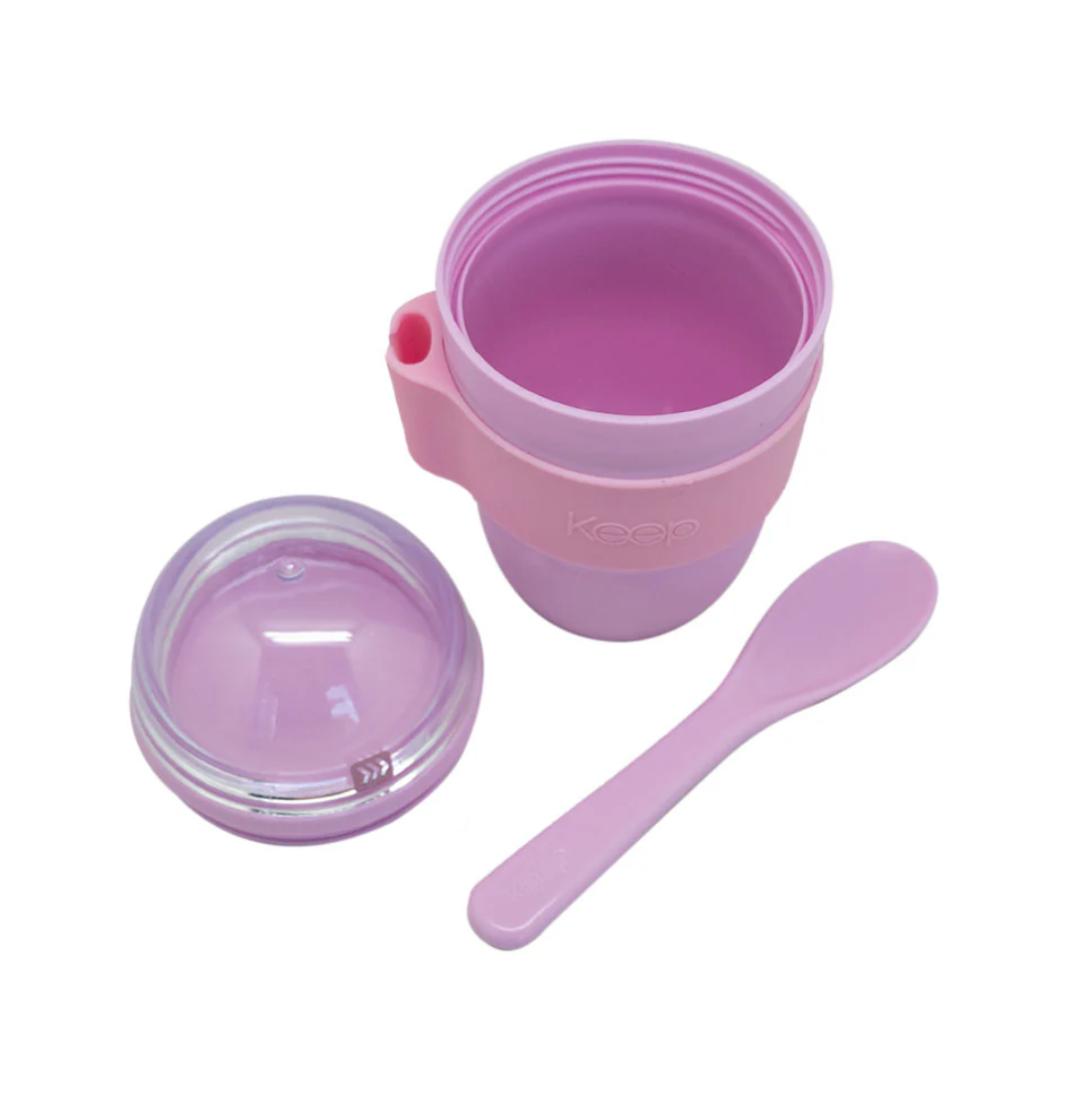 x Mayor Vaso Yoghurt Keep