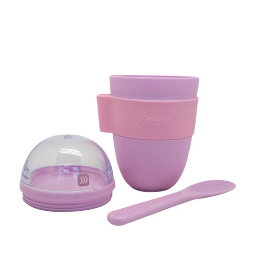 x Mayor Vaso Yoghurt Keep