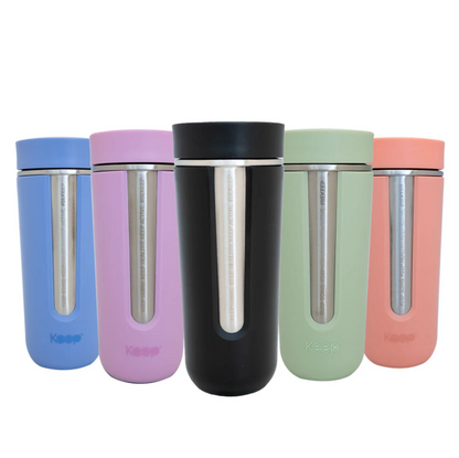 x Mayor Mug Prime 18oz Keep