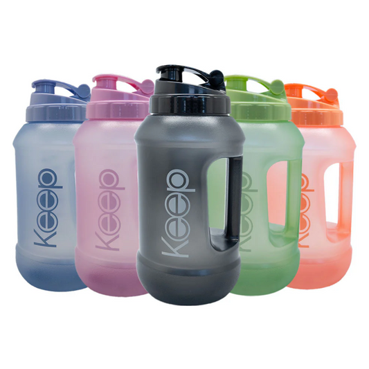 Botella Sport 2 Lts Keep