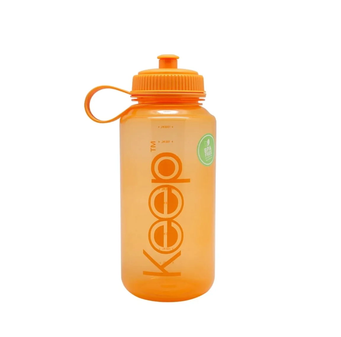Botella 1 Litro Keep