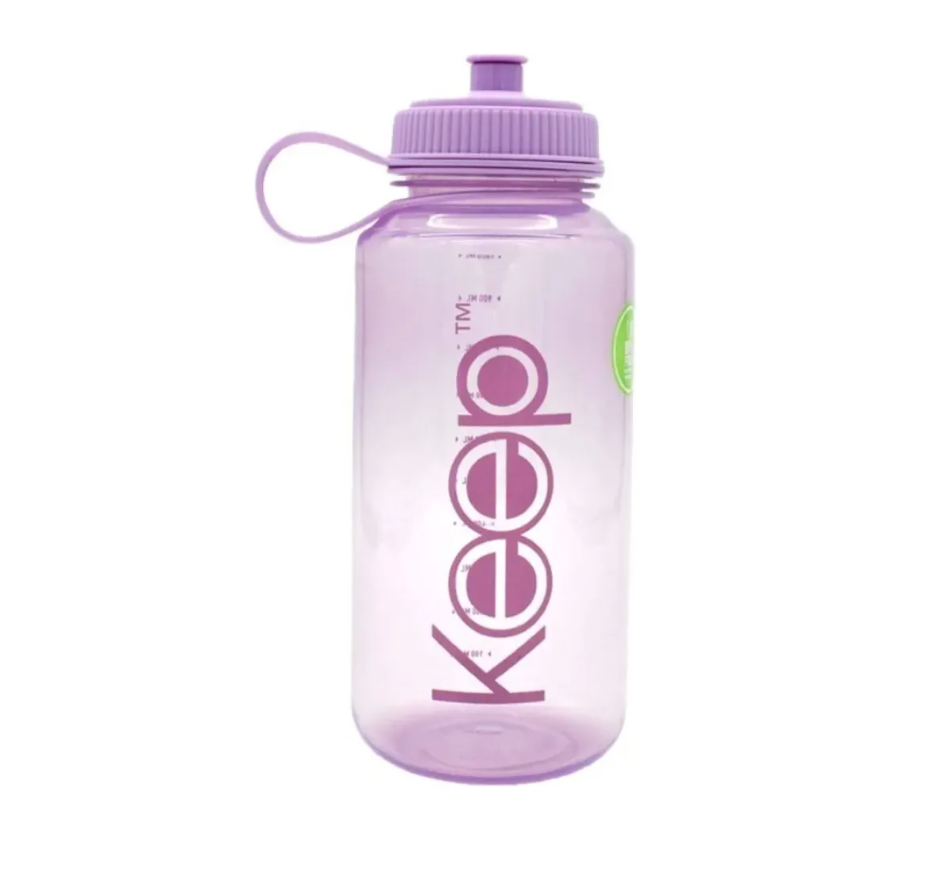 Botella 1 Litro Keep