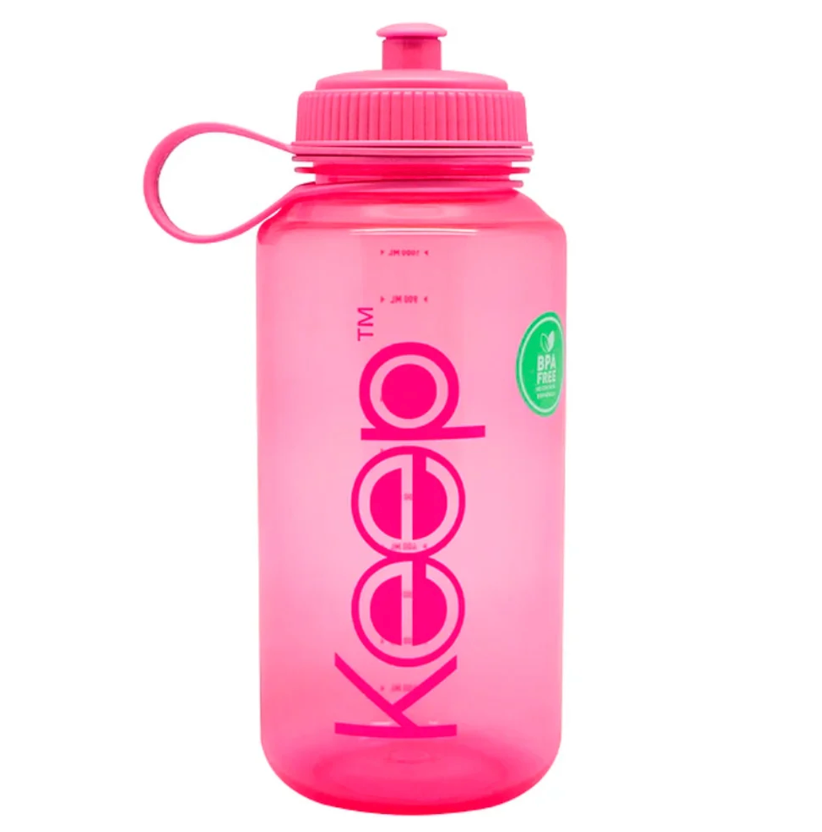 Botella 1 Litro Keep