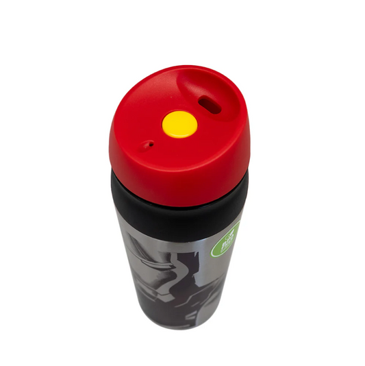 Mug Boton Avengers Ironman