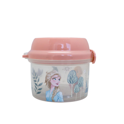 Porta Snack Frozen 280ml