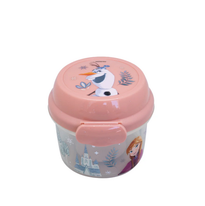 Porta Snack Frozen 280ml