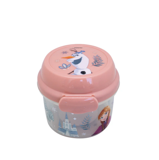 Porta Snack Frozen 280ml