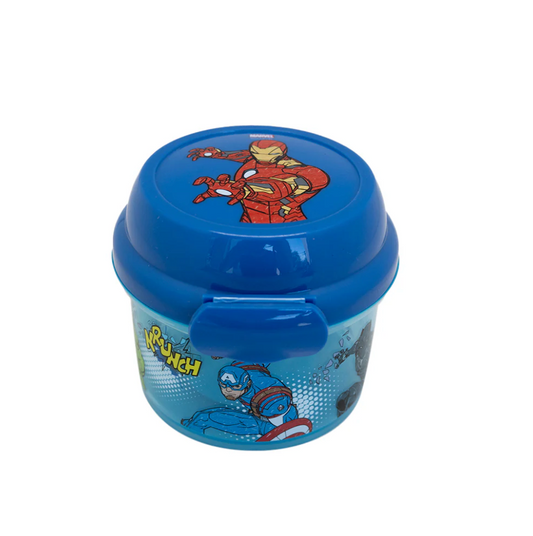 Porta Snack Avengers 280ml