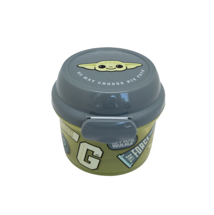 Porta Snack Star Wars 280ml