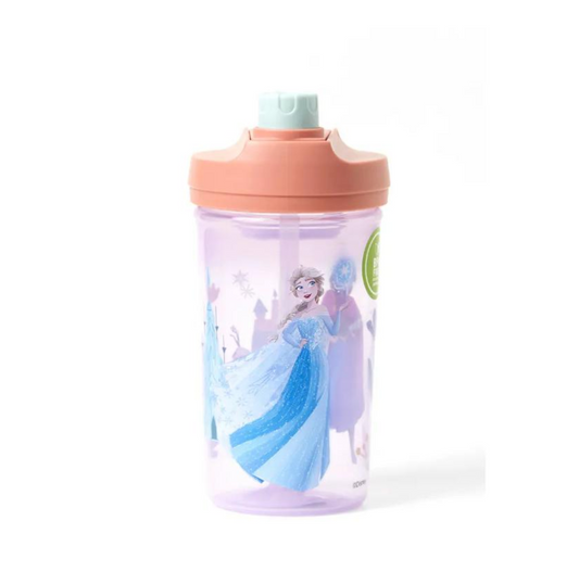 Botella Doble Lid Frozen