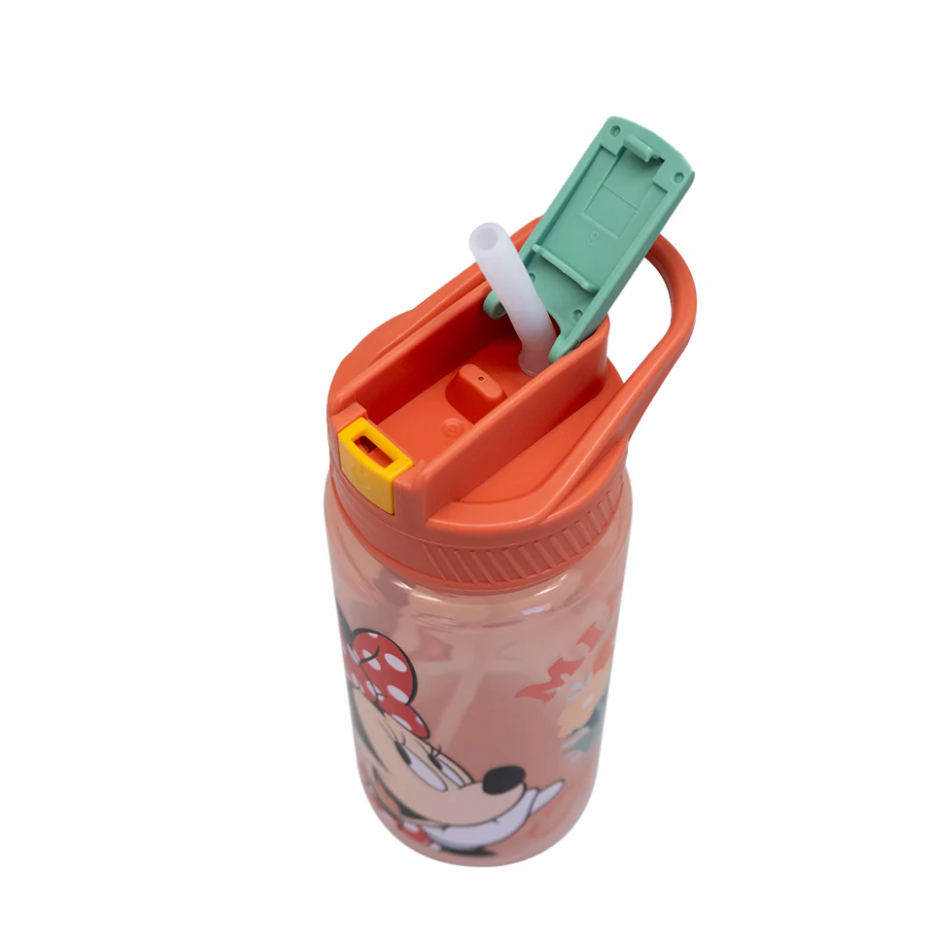 Botella Switch Licencias