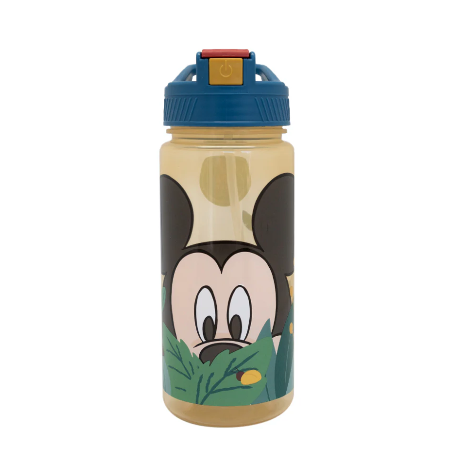 Botella Switch Mickey Mouse 400ml