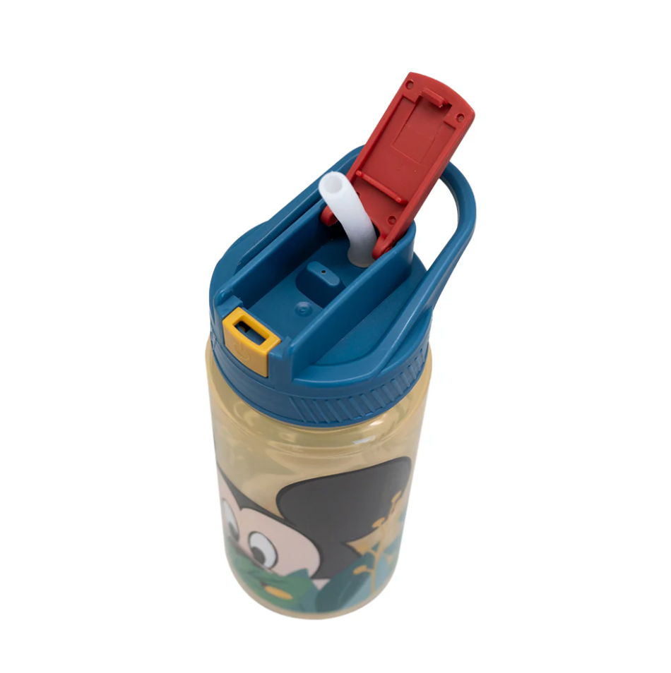 Botella Switch Licencias