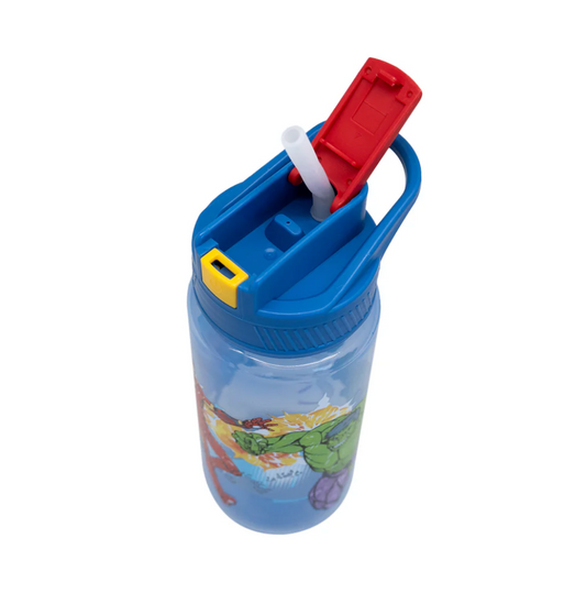 Botella Switch Licencias