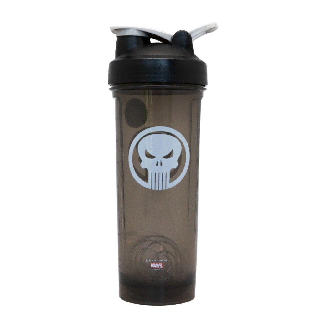 Botella Shaker 700ml The Punisher
