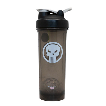 Botella Shaker 700ml The Punisher