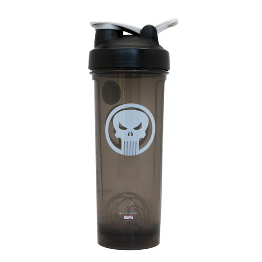 Botella Shaker 700ml The Punisher
