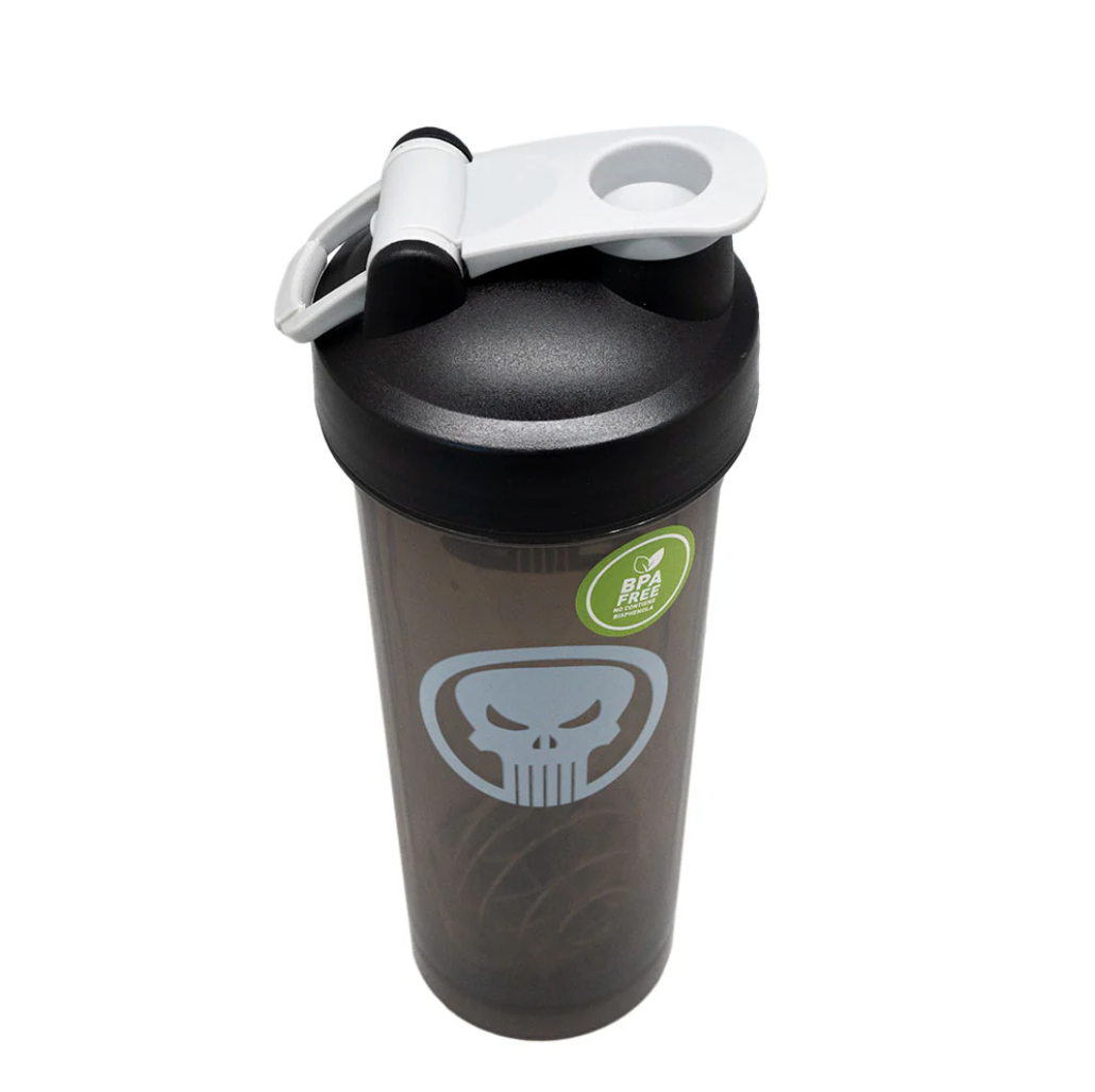 Botella Shaker 700ml The Punisher