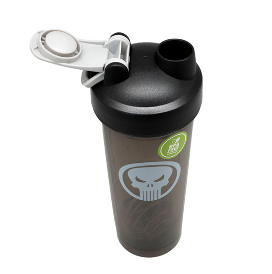 Botella Shaker 700ml The Punisher