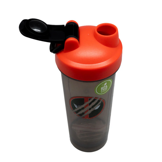 Botella Shaker 700ml Deadpool