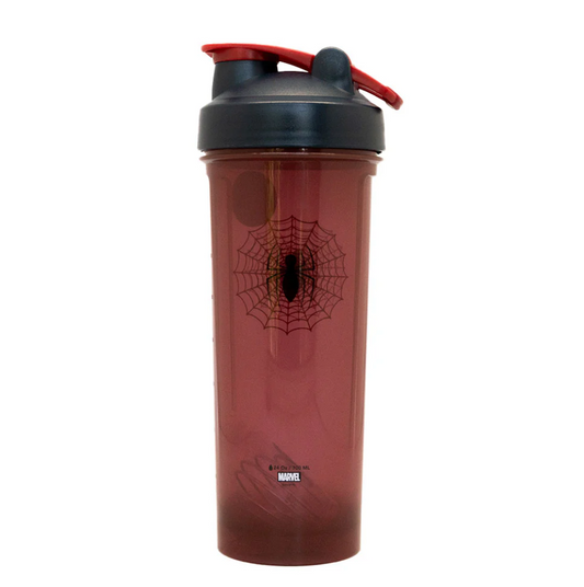 Botella Shaker 700ml Spiderman