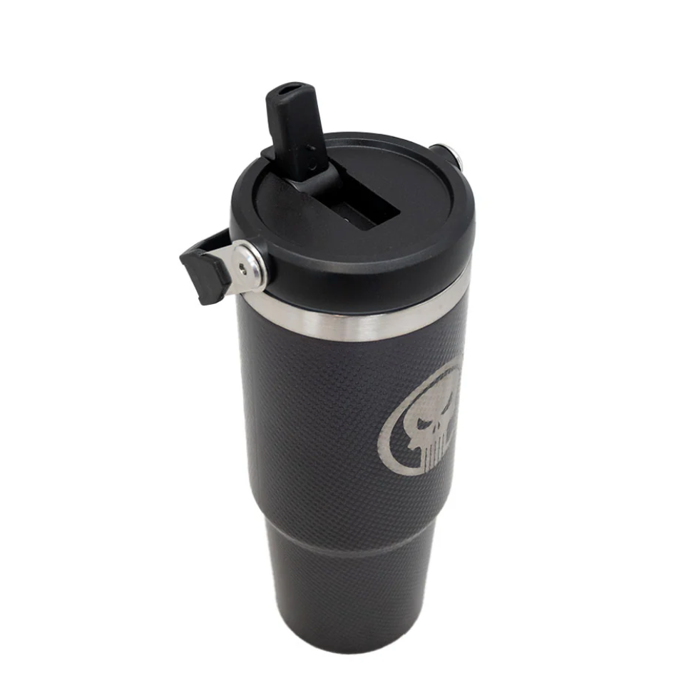 Botella Termica Mango 850ml Licencias Marvel