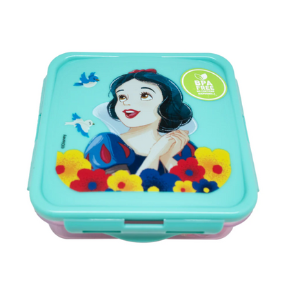 Hermetico Cuadrado 500ml Licencias