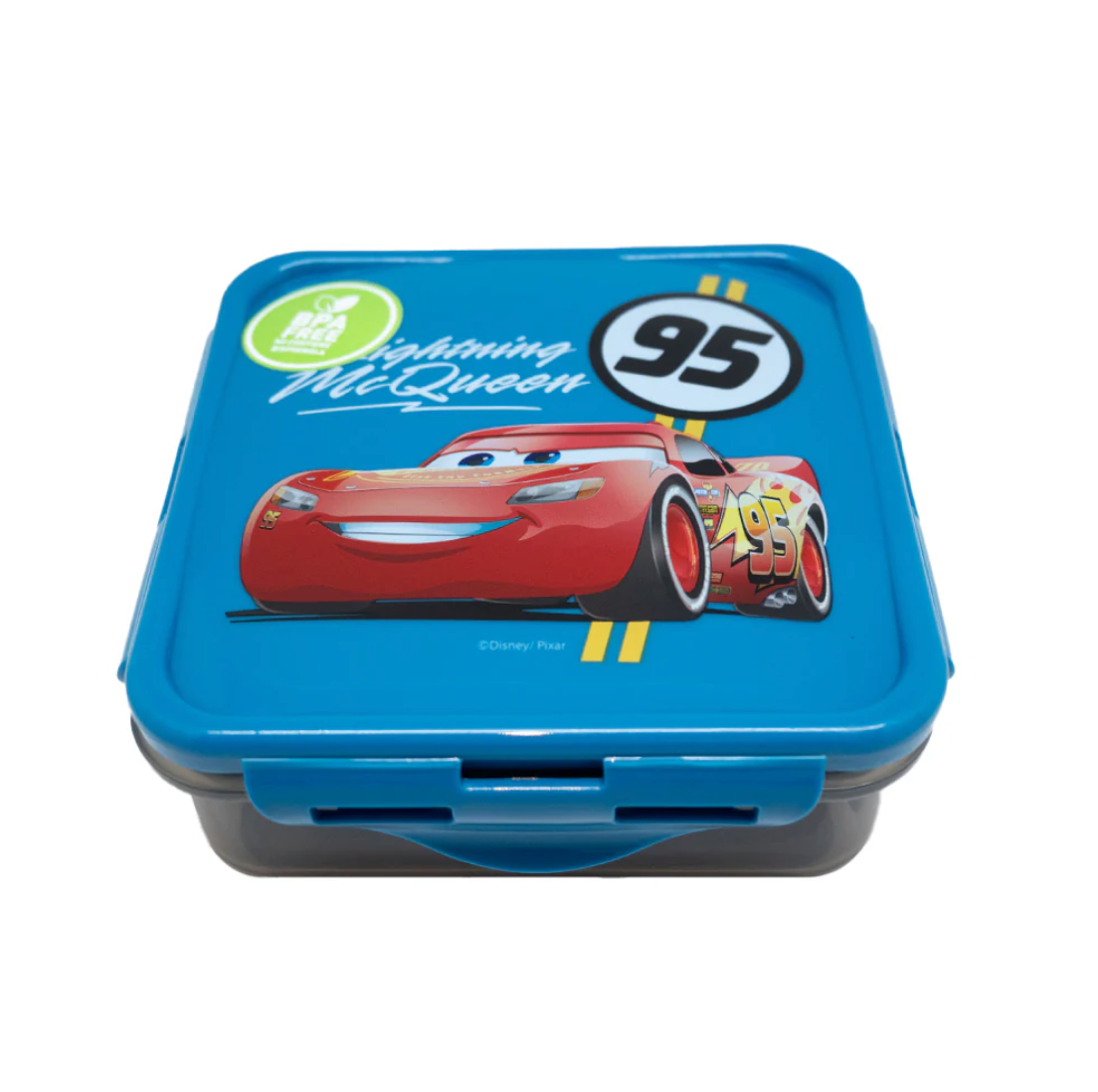 Hermetico Cuadrado 500ml Licencias