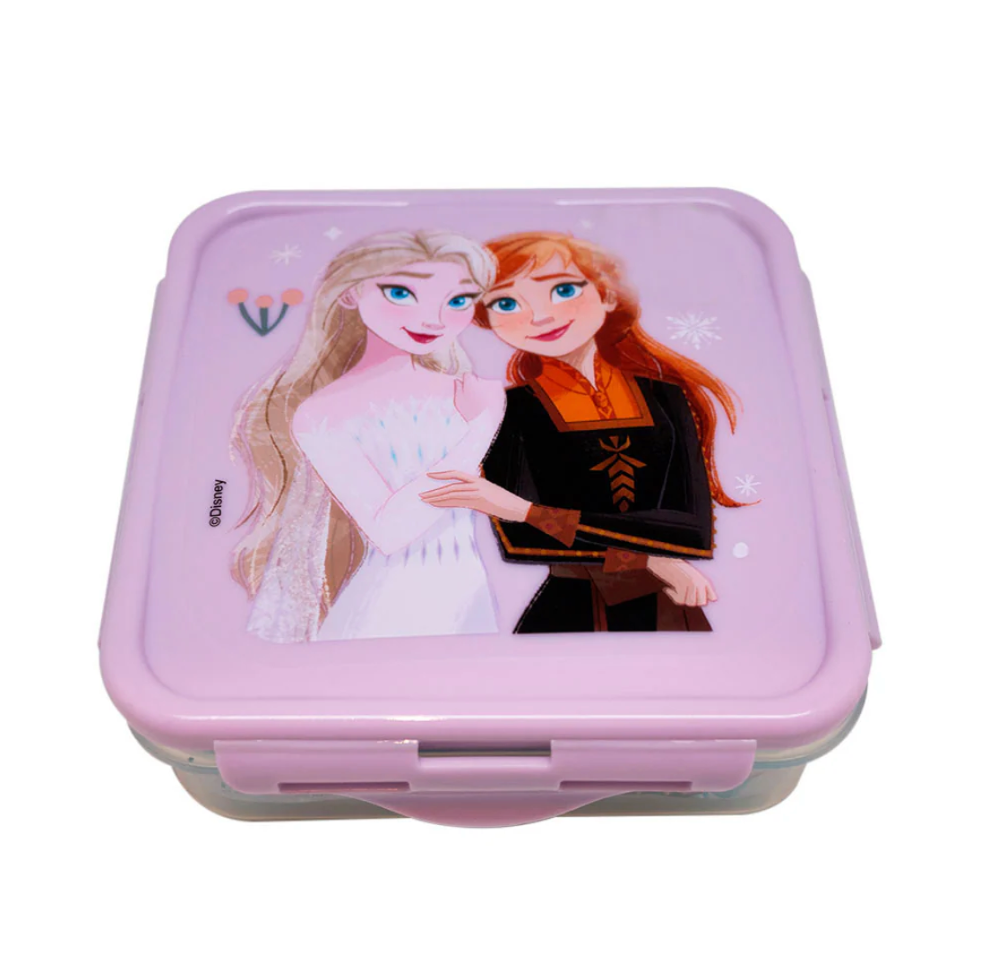 Hermetico Cuadrado 500ml Licencias