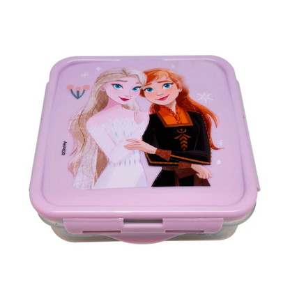 Hermetico Cuadrado 500ml Licencias