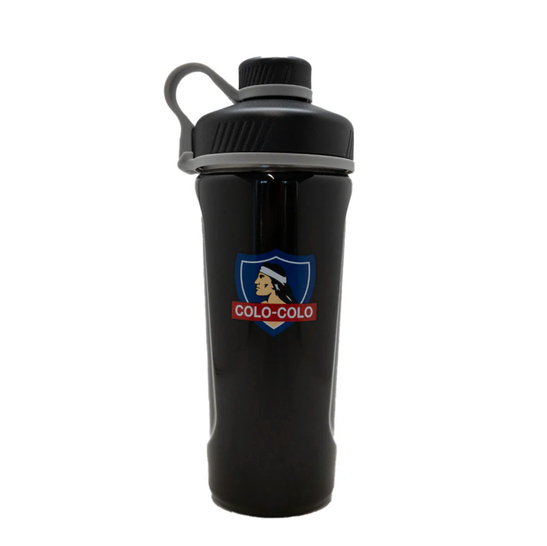 x Mayor Shaker Metalico Colo Colo