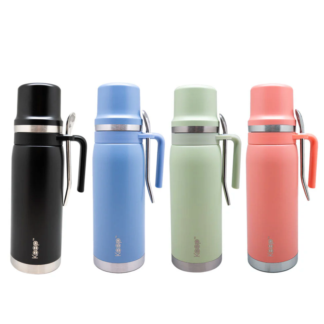 Termo Mate Keep To Go