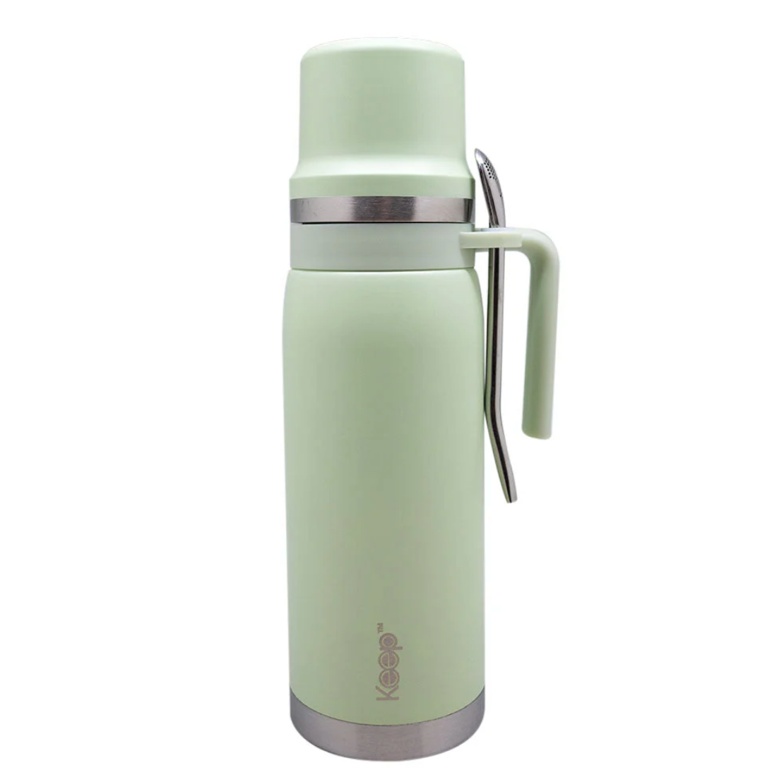 x Mayor Termo Mate To Go Keep