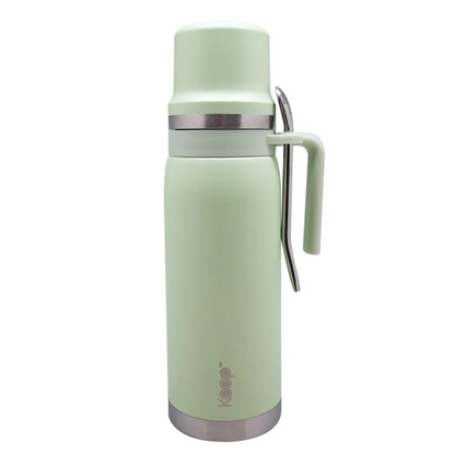 x Mayor Termo Mate To Go Keep