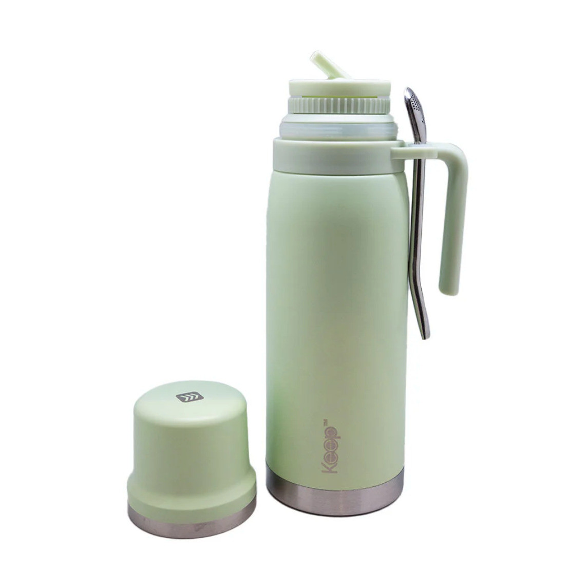 x Mayor Termo Mate To Go Keep