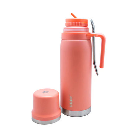 x Mayor Termo Mate To Go Keep