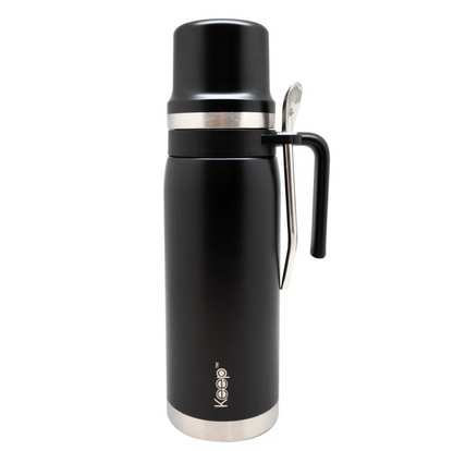 Termo Mate Keep To Go