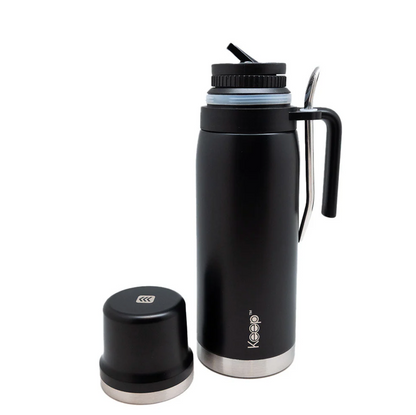 x Mayor Termo Mate To Go Keep