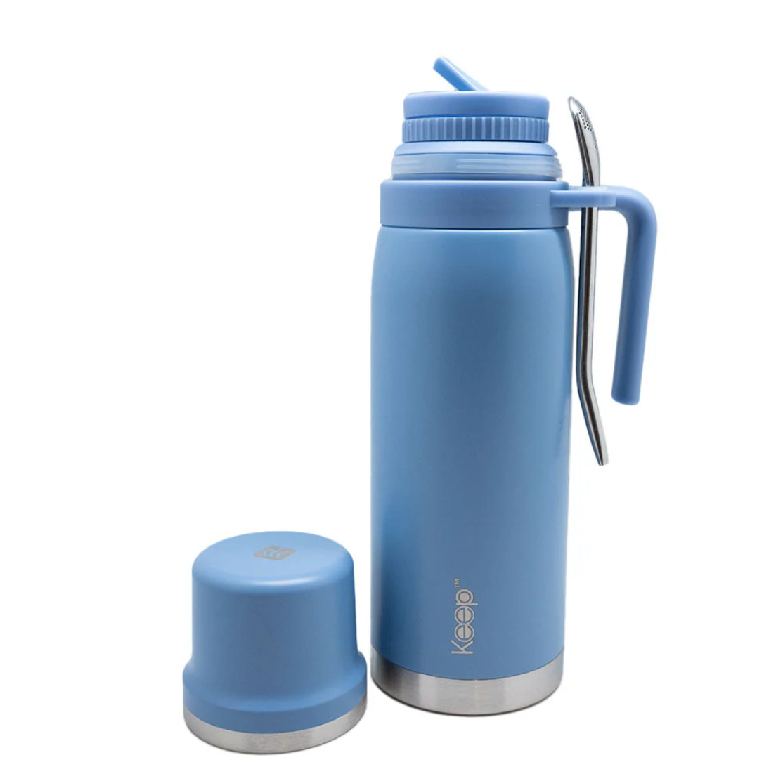 x Mayor Termo Mate To Go Keep