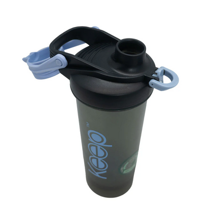 Botella Sport Shaker 700ml Keep